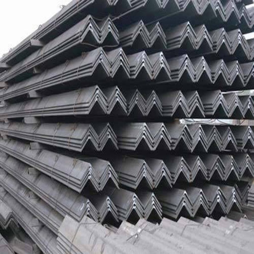 Products - Pushpak Steel